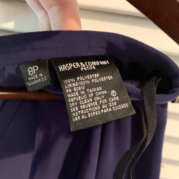 Kasper and Company Skirt Suit - Picture 7 of 7